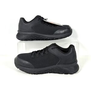 Thorogood 809-6110 Men's Nano-Toe Oxford Work Shoes Black 8.5M New
